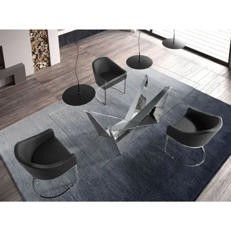 Стол обеденный CT2061 /1049 прямоугольный 240x120