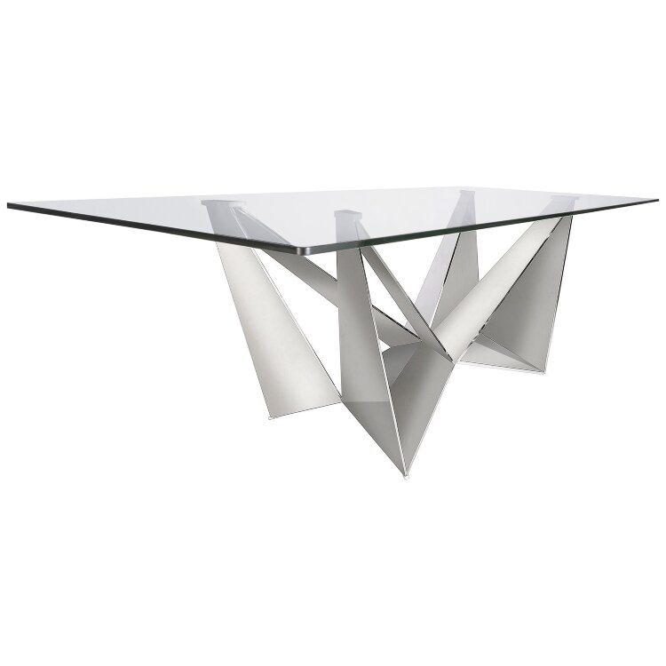 Стол обеденный CT2061 /1049  прямоугольный 240x120