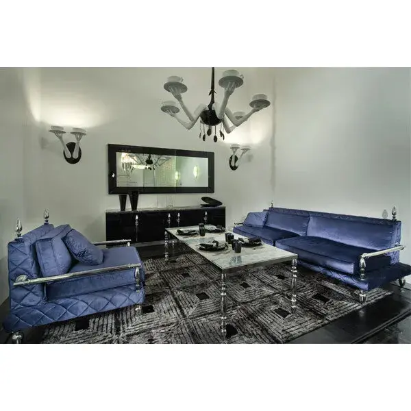 Люстра Opera Gloves