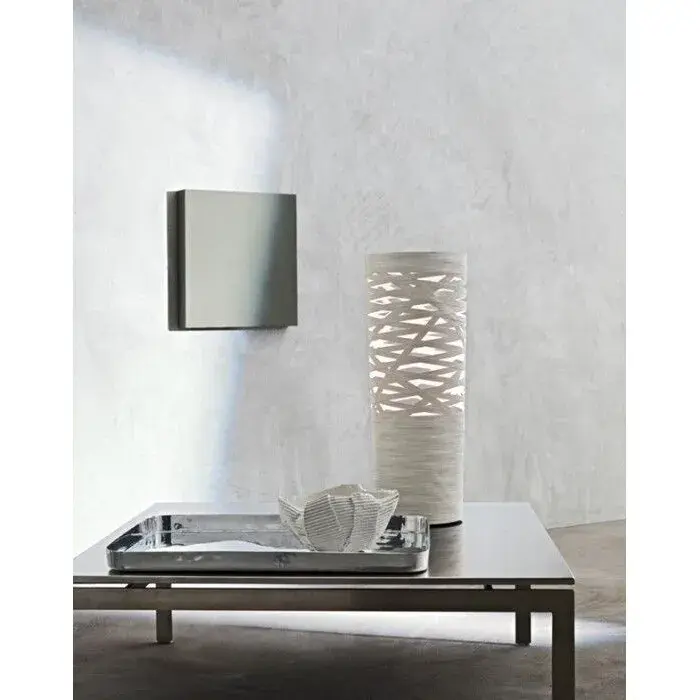 Лампа настольная Tress