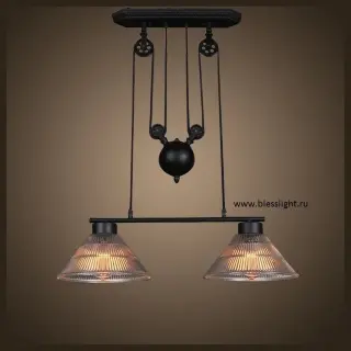 Светильник 9001–D2