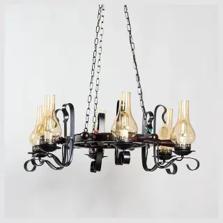 Люстра Steering Wheel