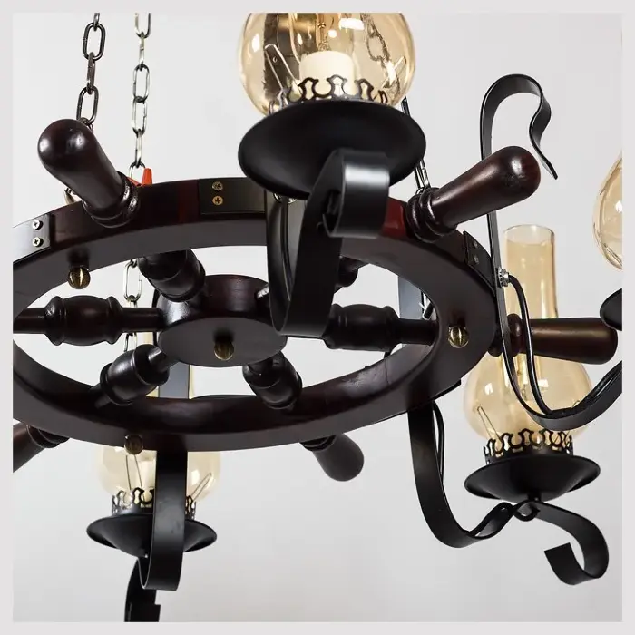 Люстра Steering Wheel