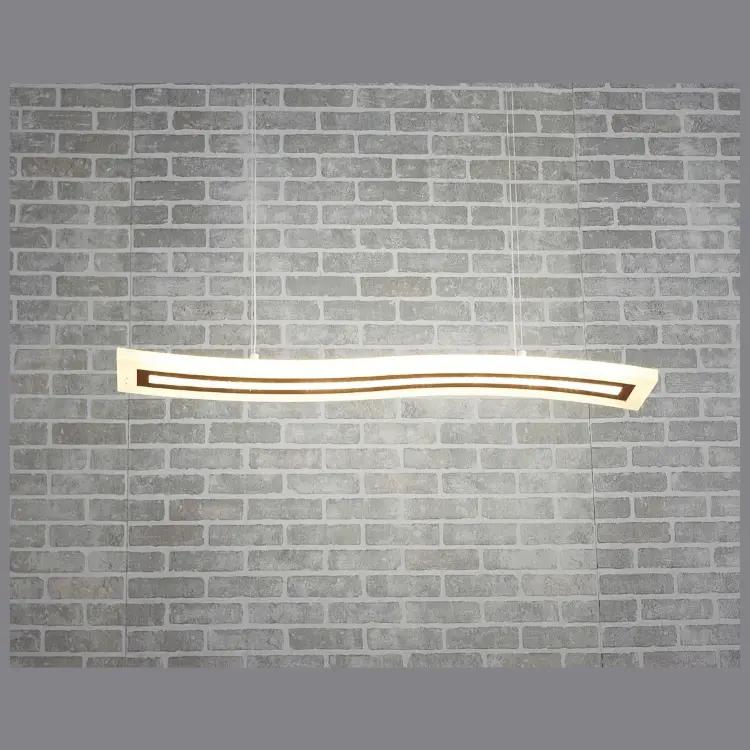 Люстра LED Wave