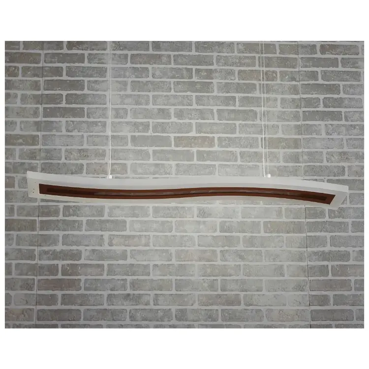 Люстра LED Wave