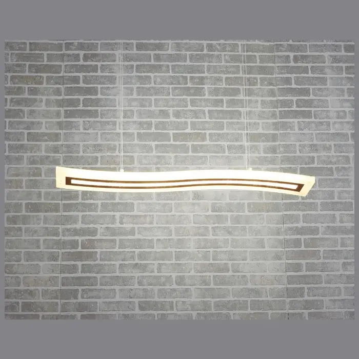 Люстра LED Wave