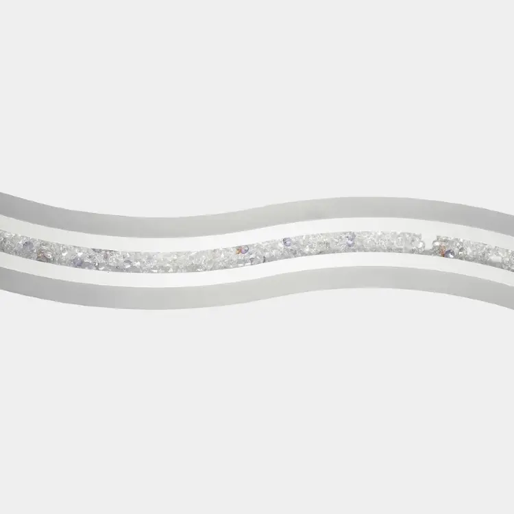 Люстра LED Wave