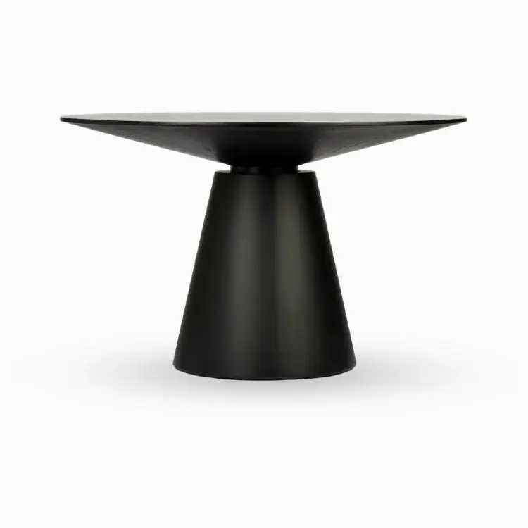 Обеденный стол Glo диаметр 120