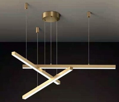 Светильник Mito Volo 3