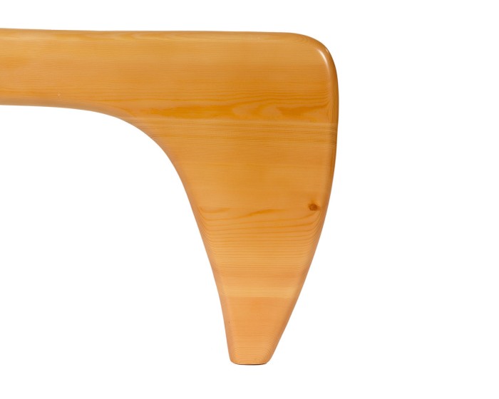 Стол журнальный Isamu Noguchi Coffee Table