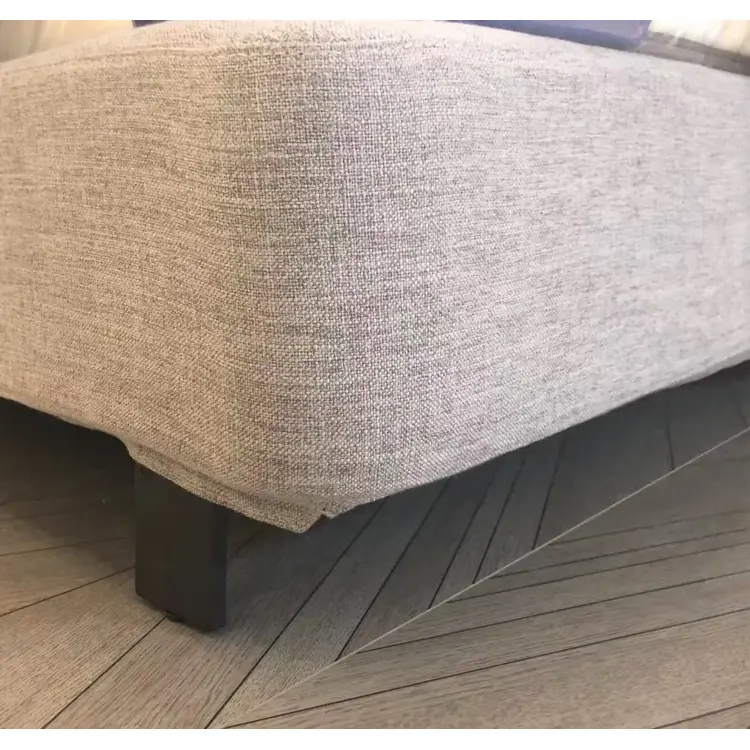 Двуспальная кровать Tatlin Soft