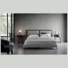 Двуспальная кровать Tatlin Soft