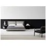 Двуспальная кровать Tatlin Soft