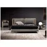 Двуспальная кровать Tatlin Soft