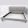 Двуспальная кровать Tatlin Soft