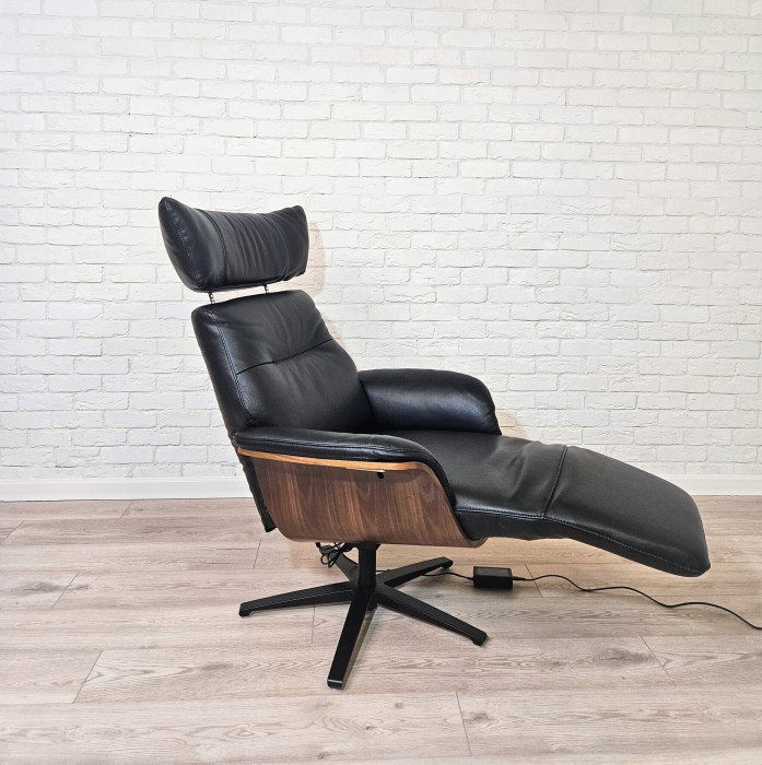 Кресло-реклайнер STG-4432