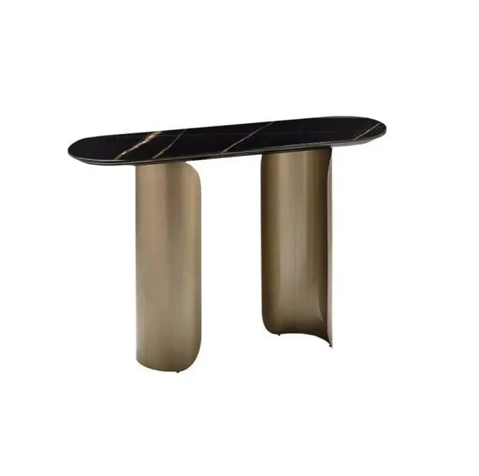 Консоль Ideal