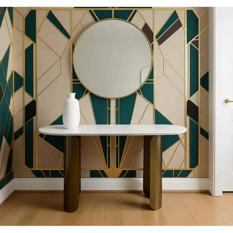 Консоль Ideal