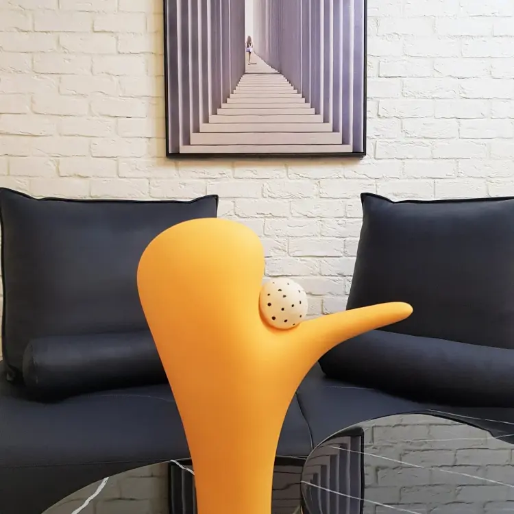 Статуэтка Gesture decoration