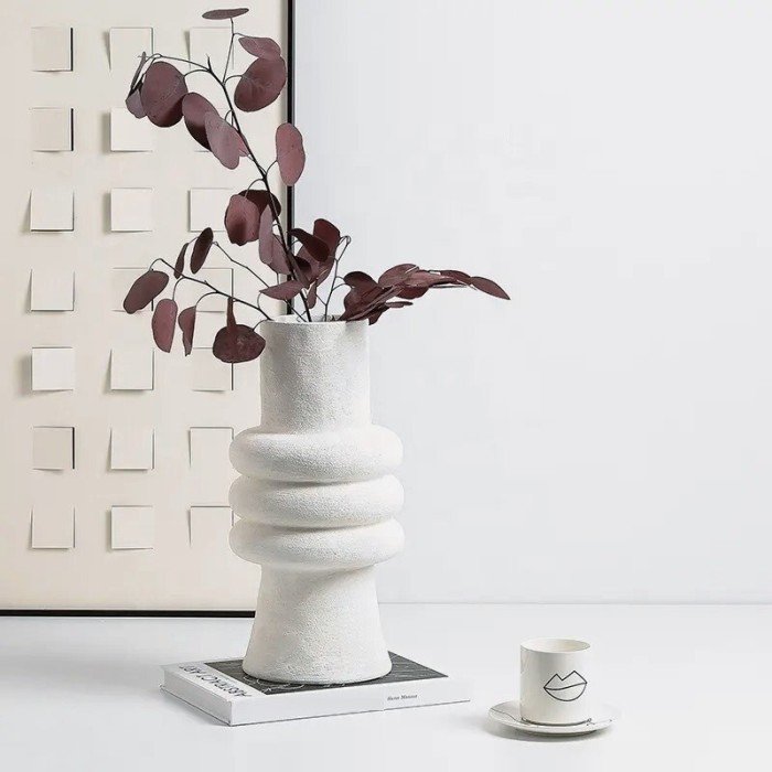 Ваза Three-ring vase