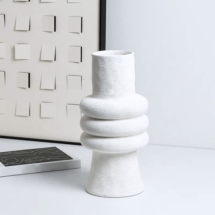 Ваза Three-ring vase