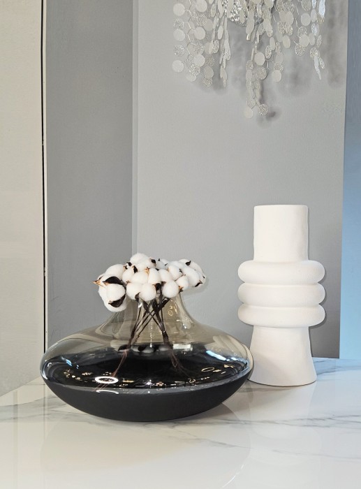 Ваза Three-ring vase