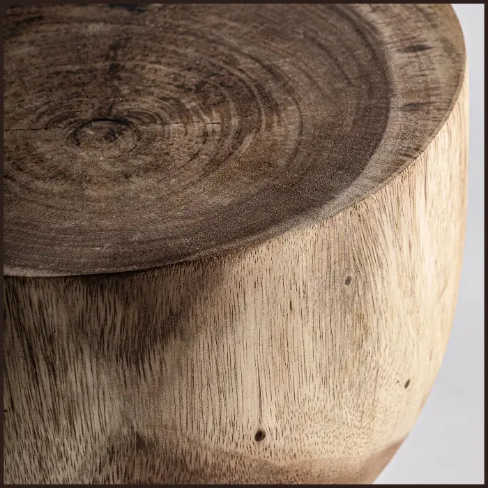 Приставной столик Rimini круглый