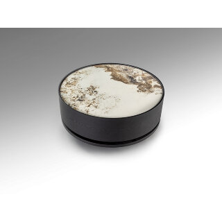 Iza Журнальный столик черный