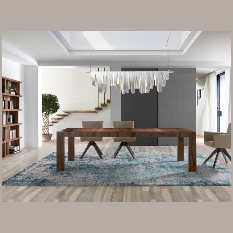 Стол обеденный раскладной GOB-N5303 /1012