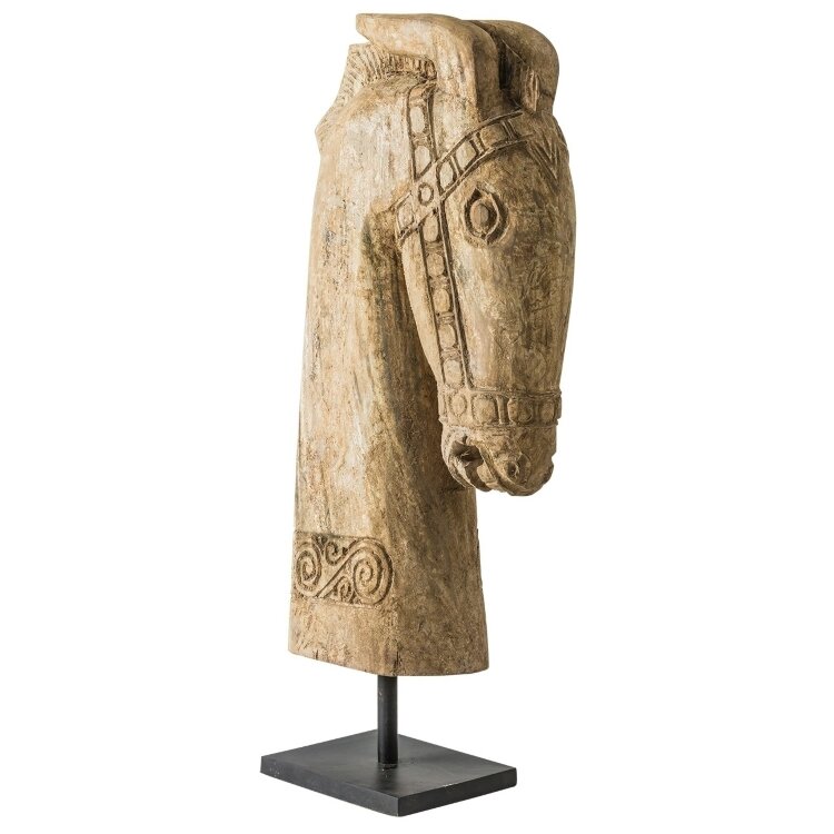 Бюст лошади Caballo 25001