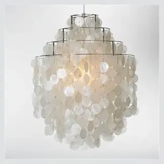 Люстра Fun 0DM