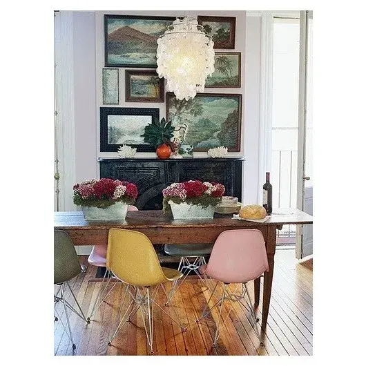 Люстра Fun 0DM