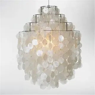 Люстра Fun 0DM