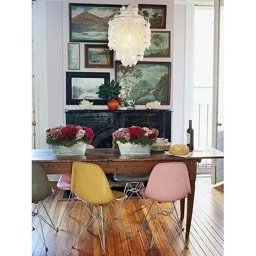 Люстра Fun 0DM