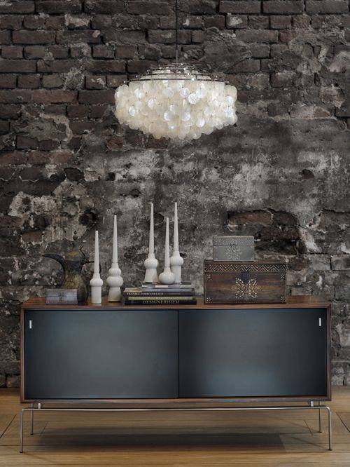 Люстра Fun 0DM