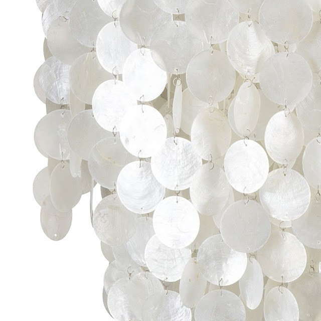 Люстра Fun 0DM