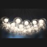 Люстра Bocci 28.19 Cluster