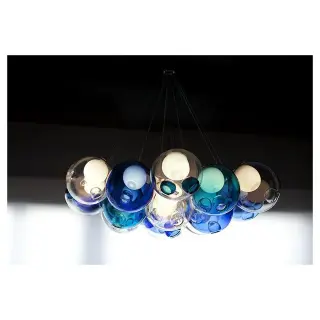 Люстра Bocci 28.19 Cluster