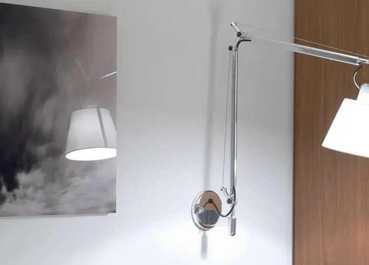 Бра Tolomeo 2