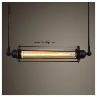 Светильник Loft Industrial Cage 2004–D1