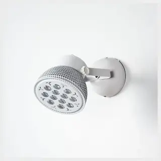 Светильник настенно-потолочный MZSD-12-1W