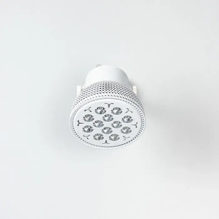 Светильник настенно-потолочный MZSD-12-1W