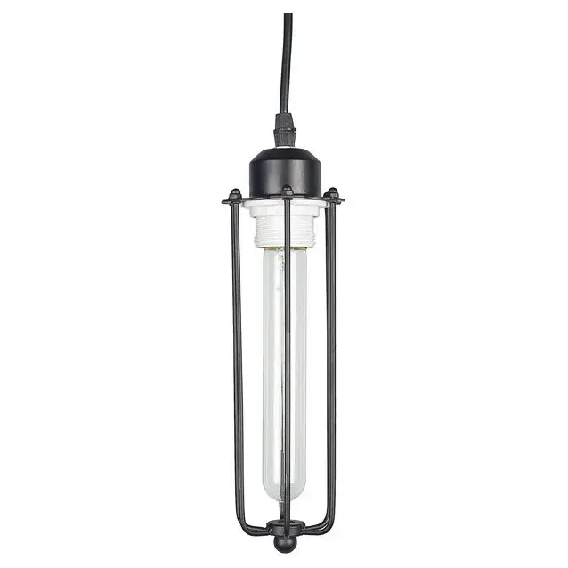 Светильник Loft Tube mono 2002–D1