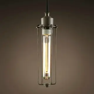 Светильник Loft Tube mono 2002–D1