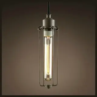 Светильник Loft Tube mono 2002–D1