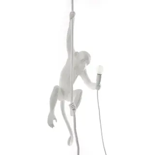 Светильник The Monkey Lamp Ceiling Version