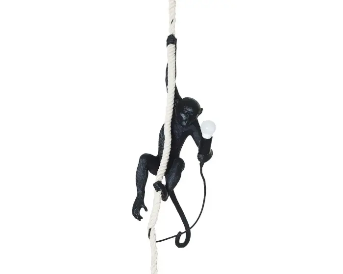 Светильник The Monkey Lamp Ceiling Version