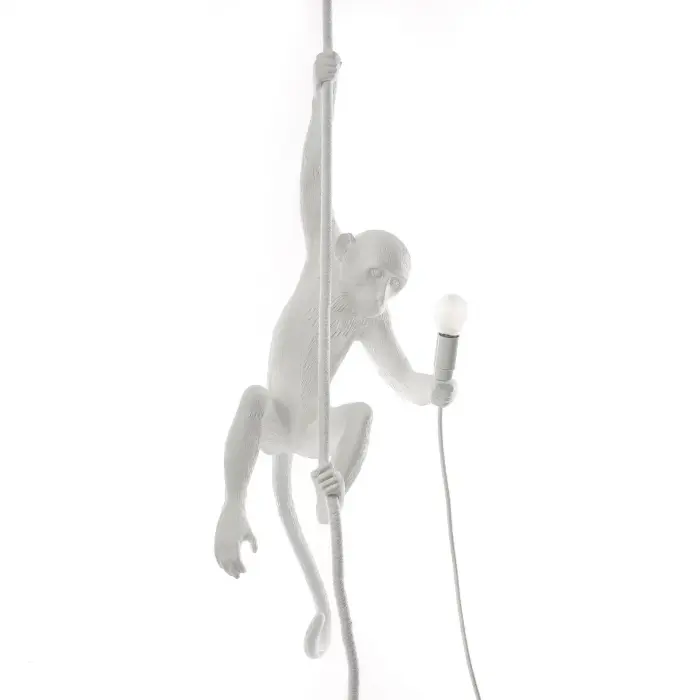 Светильник The Monkey Lamp Ceiling Version