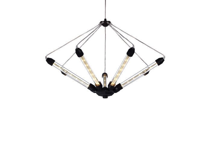 Люстра Kroon 7