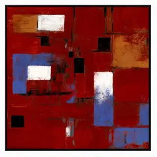 Постер Vinic 100х100